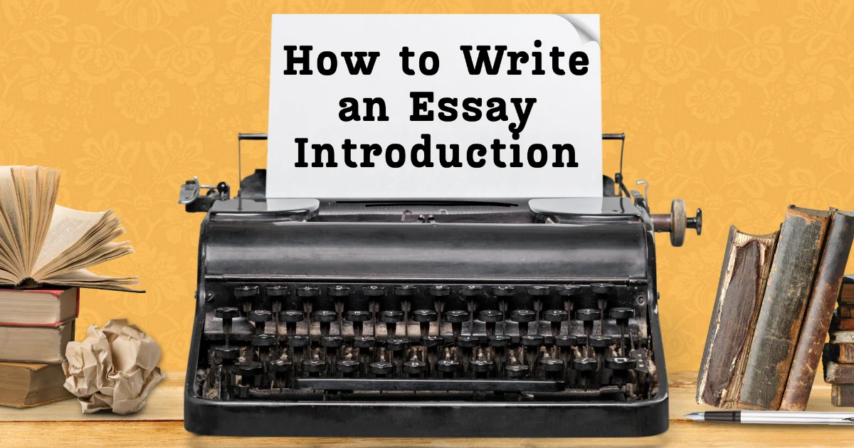 Cara Membuat Pendahuluan Essay Bahasa Inggris