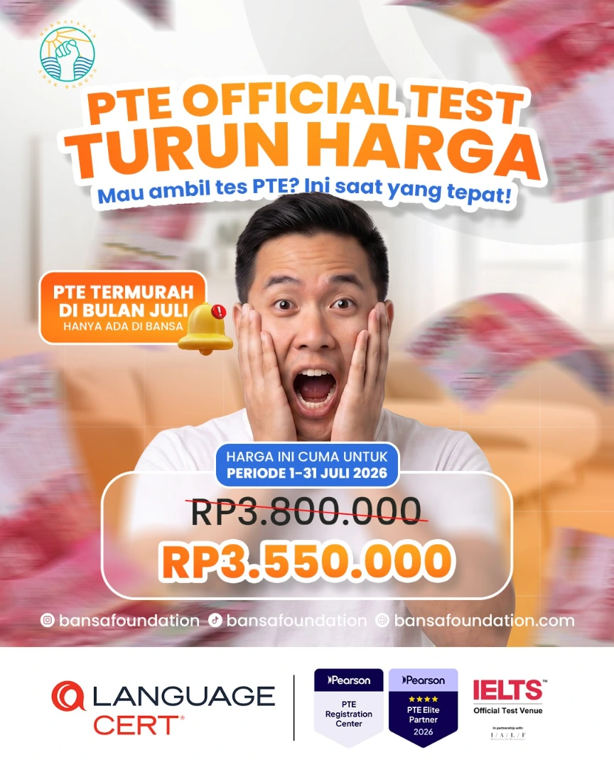 PROMO PTE JULI 2026